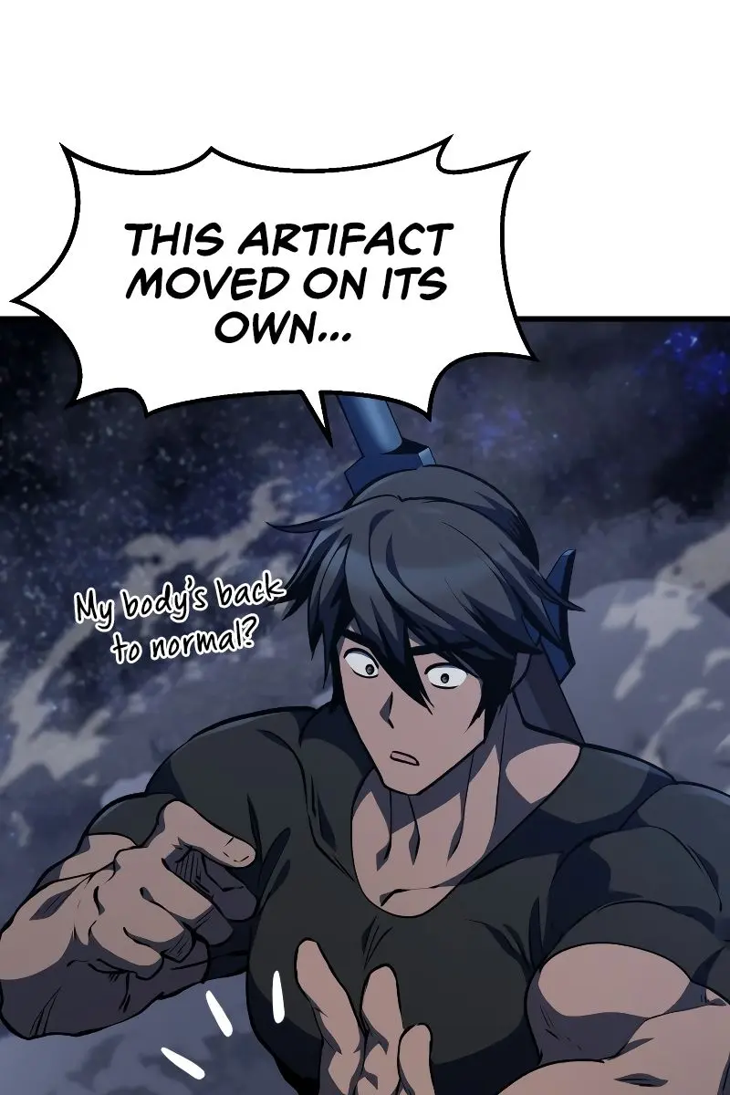 Latna Saga: Survival of a Sword King Chapter 150 Page 24
