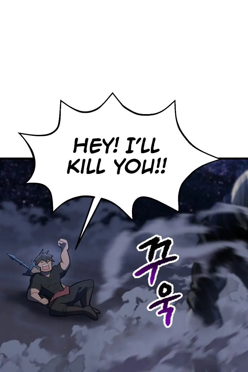 Latna Saga: Survival of a Sword King Chapter 150 Page 32