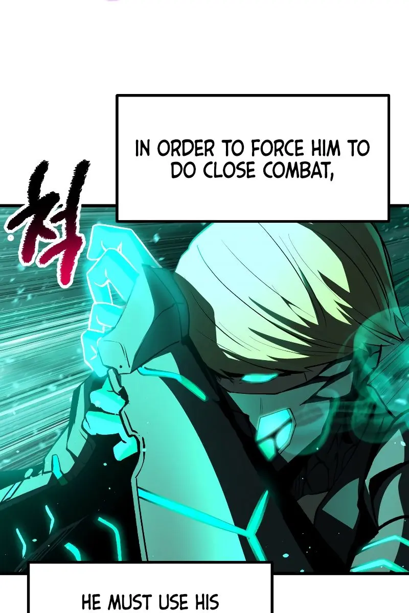 Latna Saga: Survival of a Sword King Chapter 150 Page 44