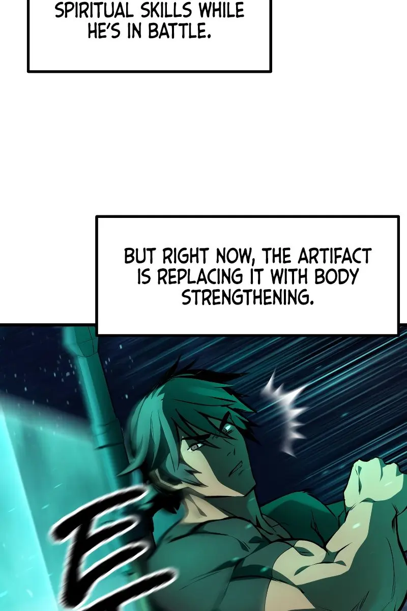 Latna Saga: Survival of a Sword King Chapter 150 Page 45