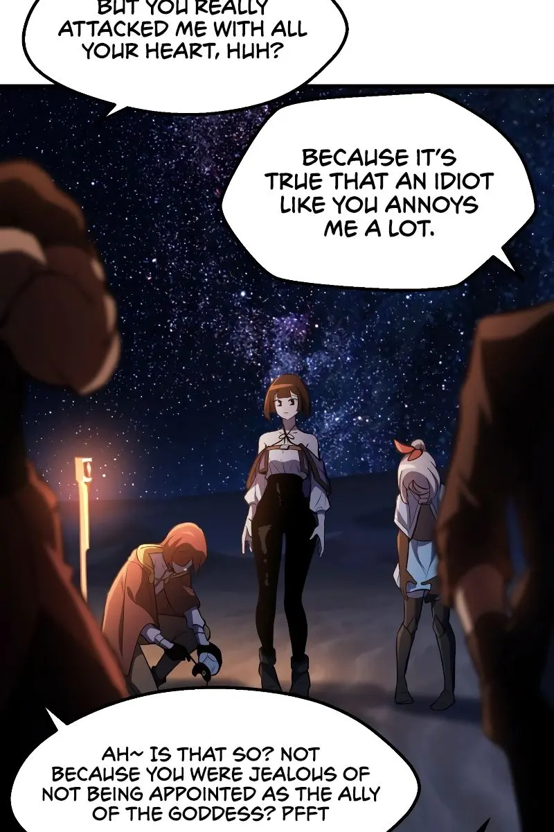 Latna Saga: Survival of a Sword King Chapter 150 Page 112