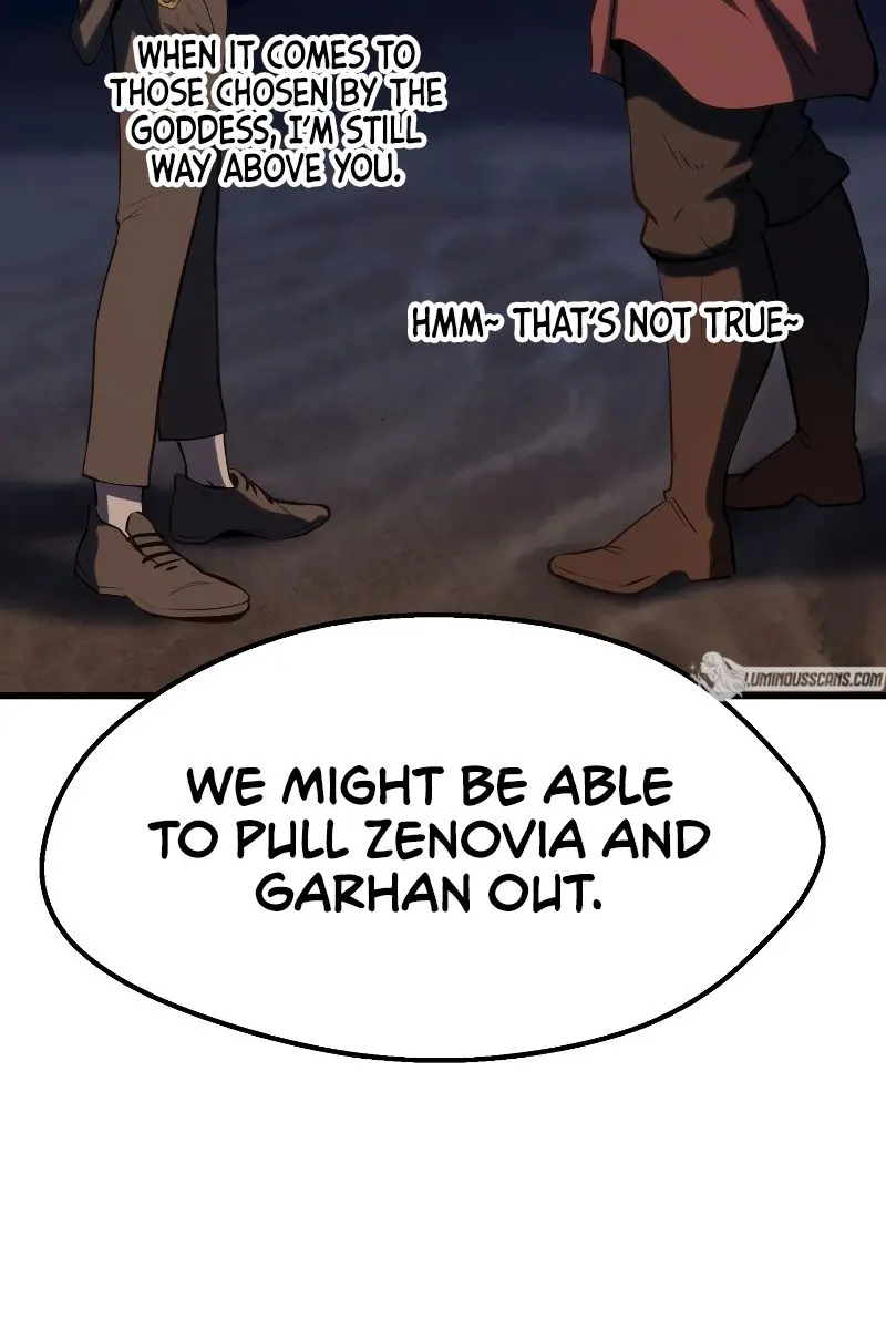 Latna Saga: Survival of a Sword King Chapter 150 Page 126