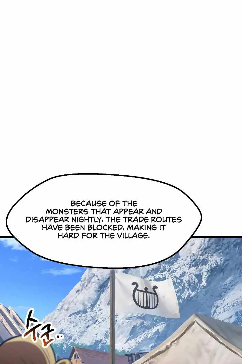 Latna Saga: Survival of a Sword King Chapter 151 Page 3