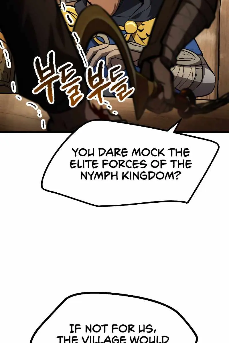Latna Saga: Survival of a Sword King Chapter 151 Page 16