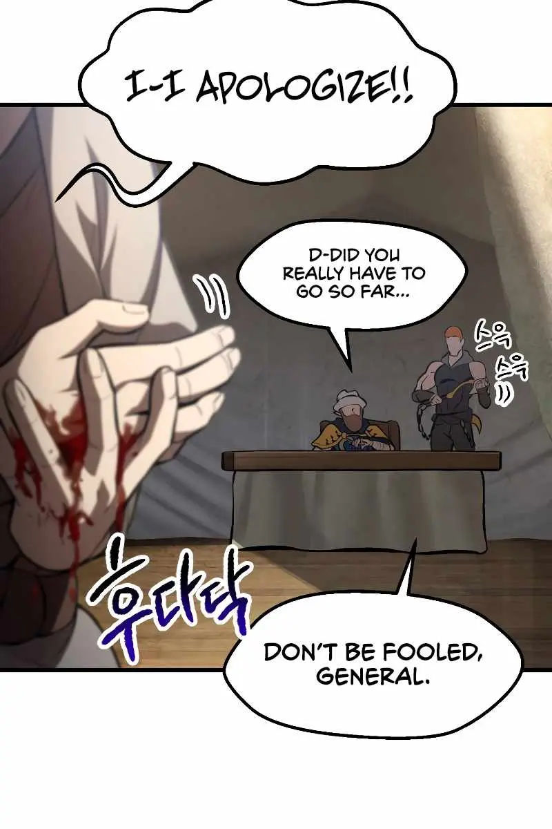 Latna Saga: Survival of a Sword King Chapter 151 Page 19