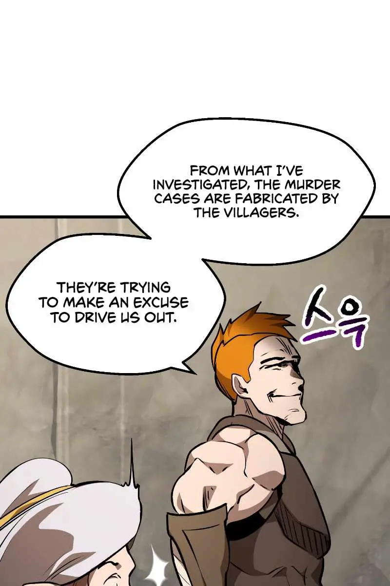 Latna Saga: Survival of a Sword King Chapter 151 Page 20