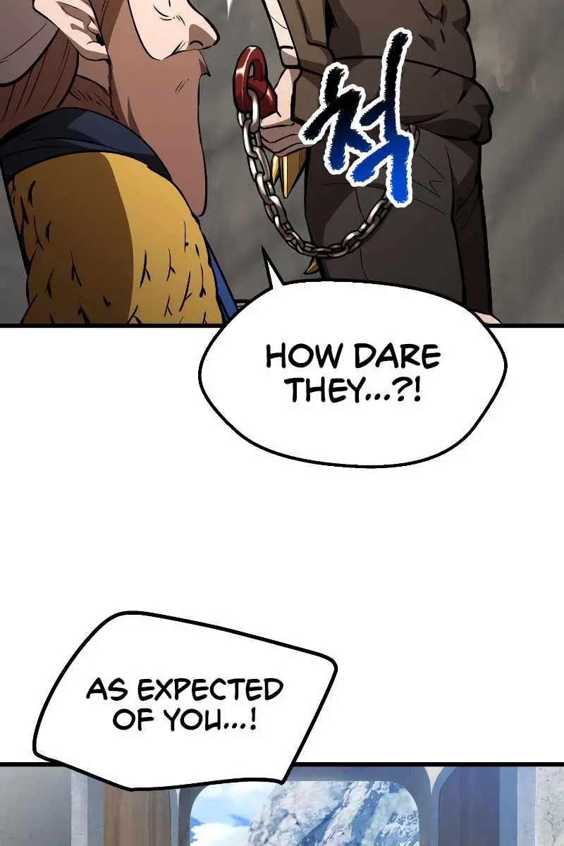 Latna Saga: Survival of a Sword King Chapter 151 Page 21