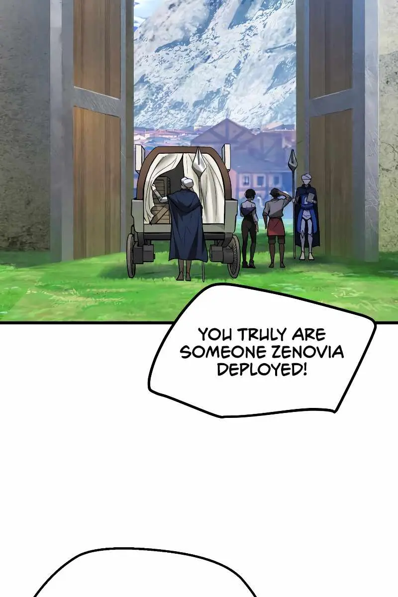 Latna Saga: Survival of a Sword King Chapter 151 Page 22