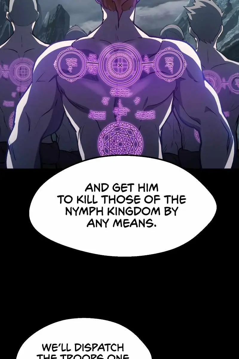 Latna Saga: Survival of a Sword King Chapter 151 Page 33
