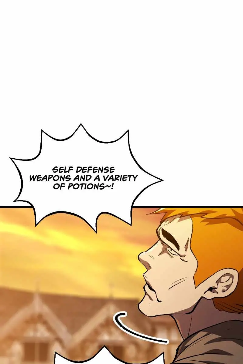 Latna Saga: Survival of a Sword King Chapter 151 Page 45