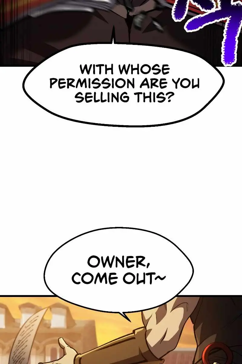 Latna Saga: Survival of a Sword King Chapter 151 Page 55