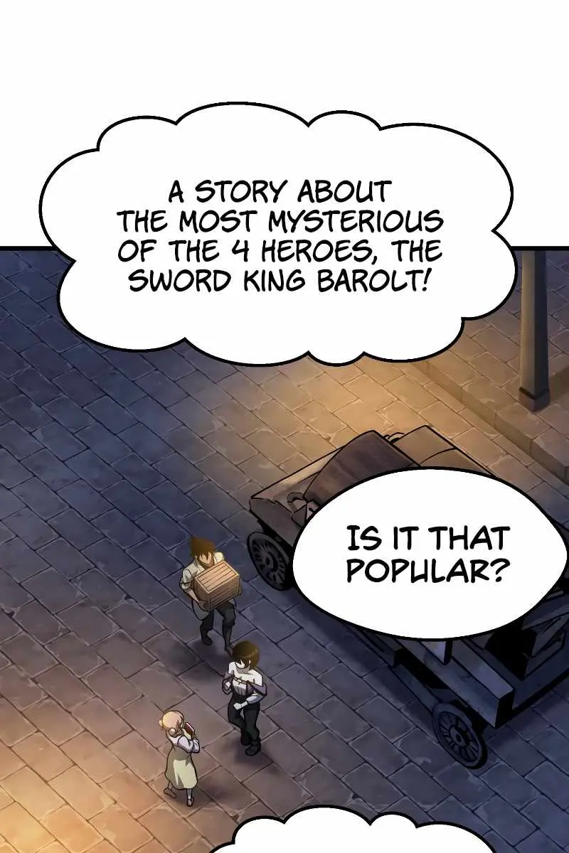 Latna Saga: Survival of a Sword King Chapter 151 Page 95