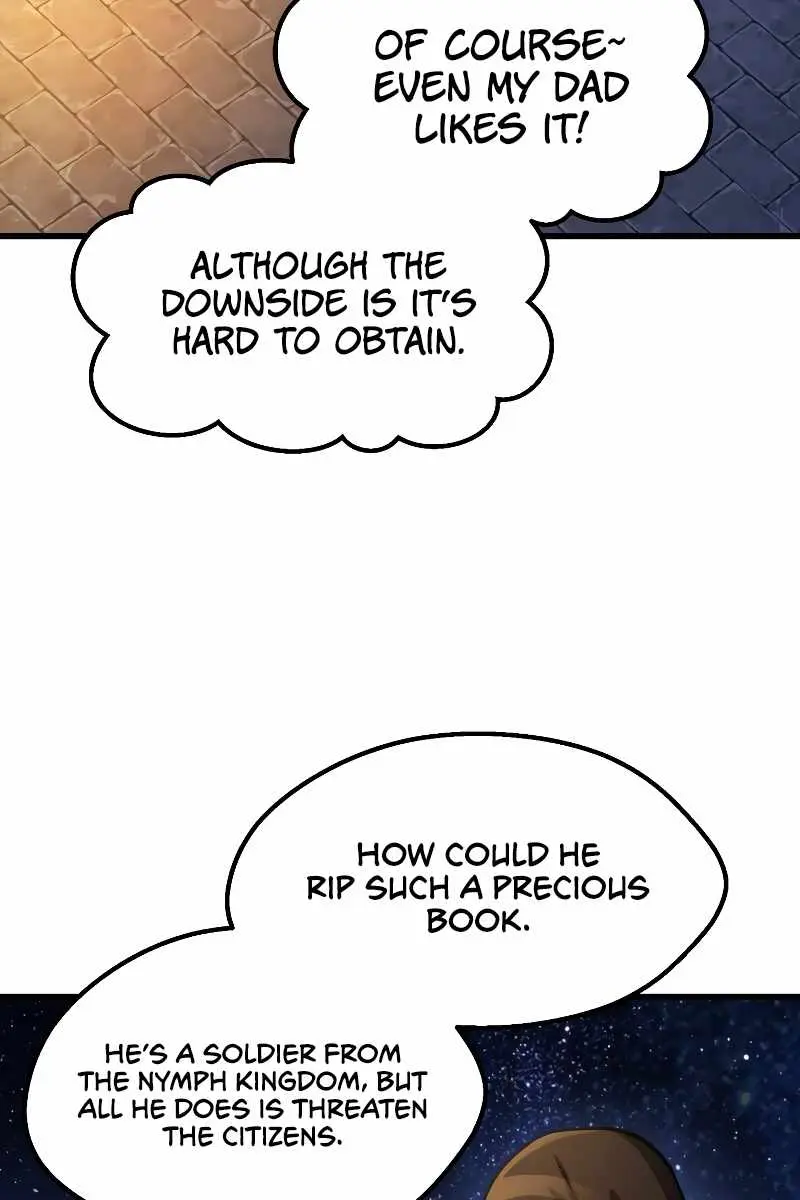 Latna Saga: Survival of a Sword King Chapter 151 Page 96