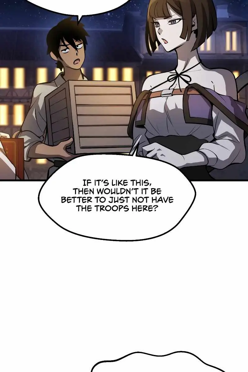 Latna Saga: Survival of a Sword King Chapter 151 Page 97