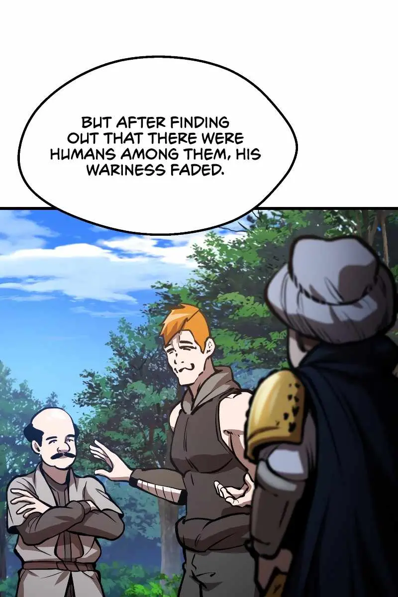 Latna Saga: Survival of a Sword King Chapter 151 Page 99