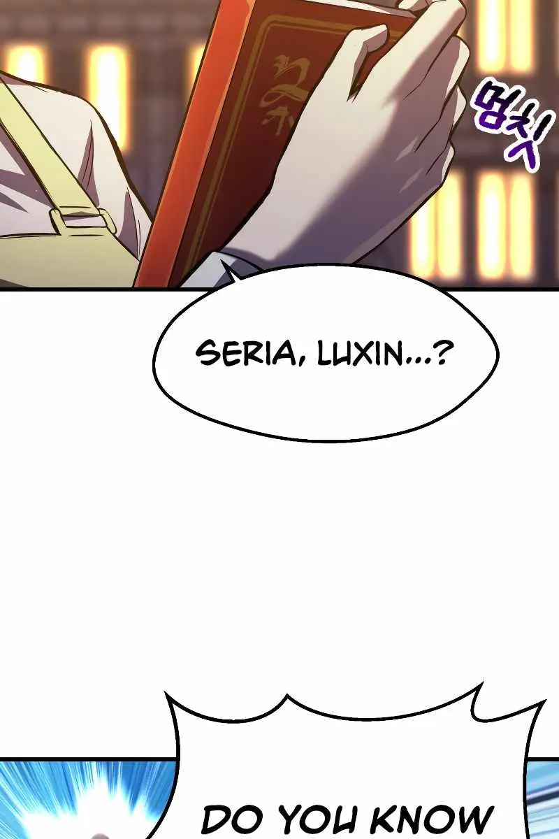 Latna Saga: Survival of a Sword King Chapter 151 Page 107