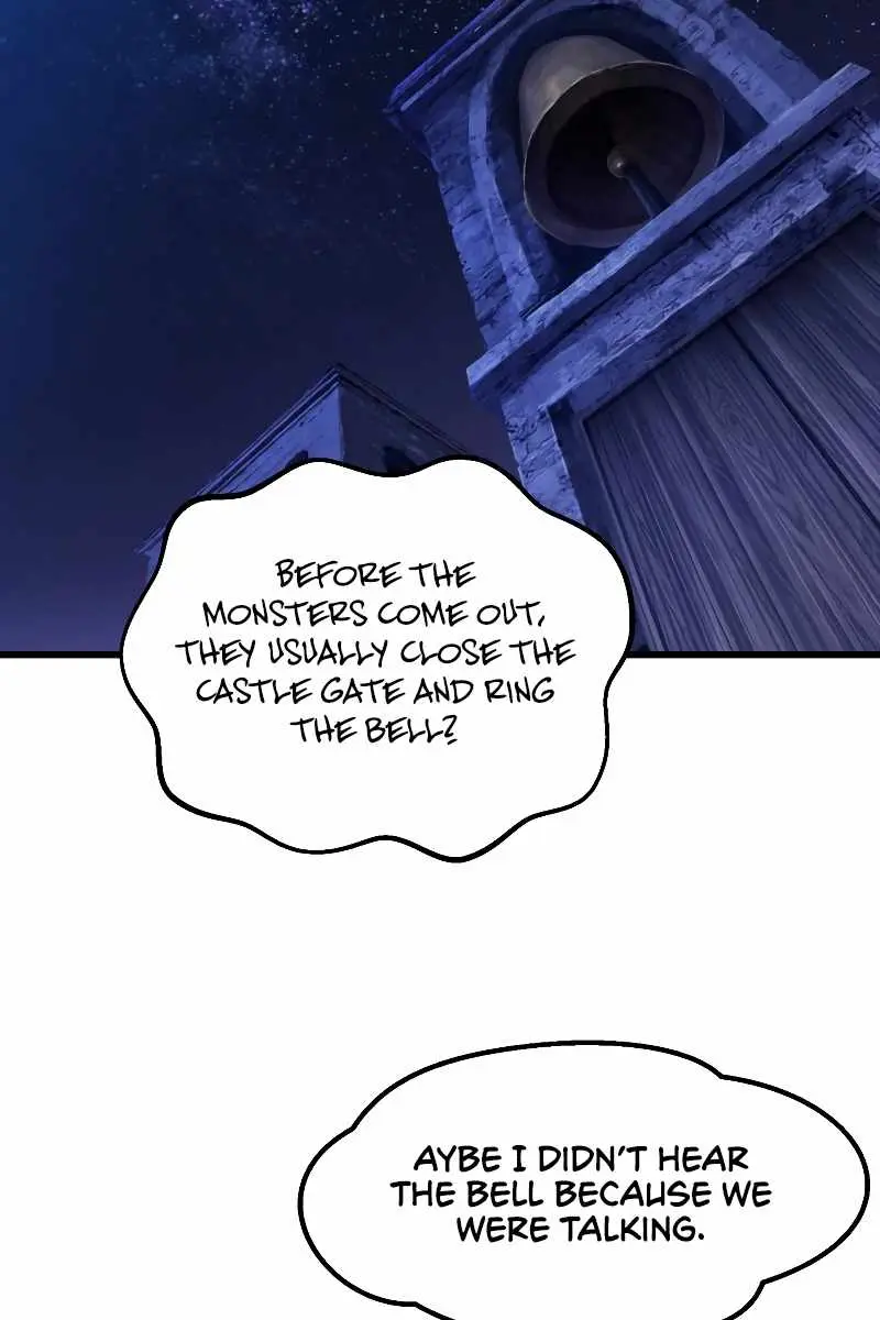 Latna Saga: Survival of a Sword King Chapter 151 Page 111
