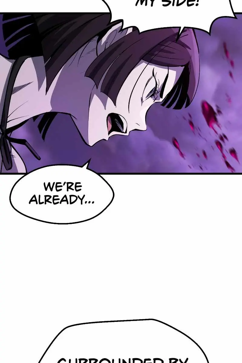 Latna Saga: Survival of a Sword King Chapter 151 Page 127