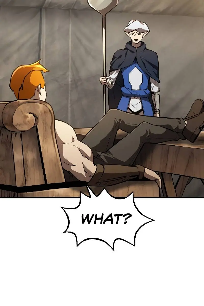 Latna Saga: Survival of a Sword King Chapter 152 Page 10