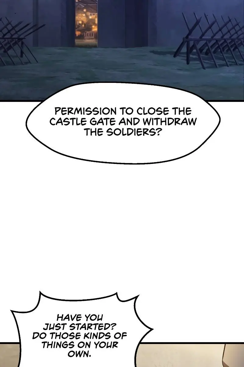 Latna Saga: Survival of a Sword King Chapter 152 Page 12