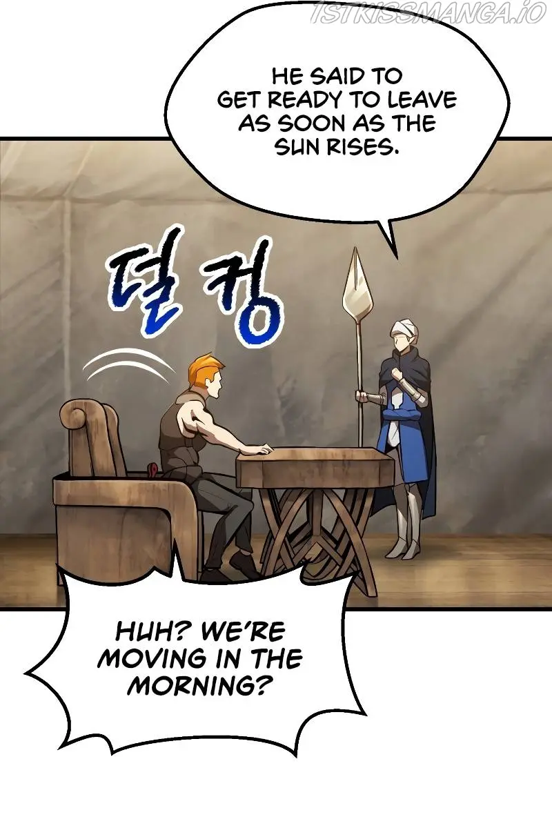 Latna Saga: Survival of a Sword King Chapter 152 Page 15