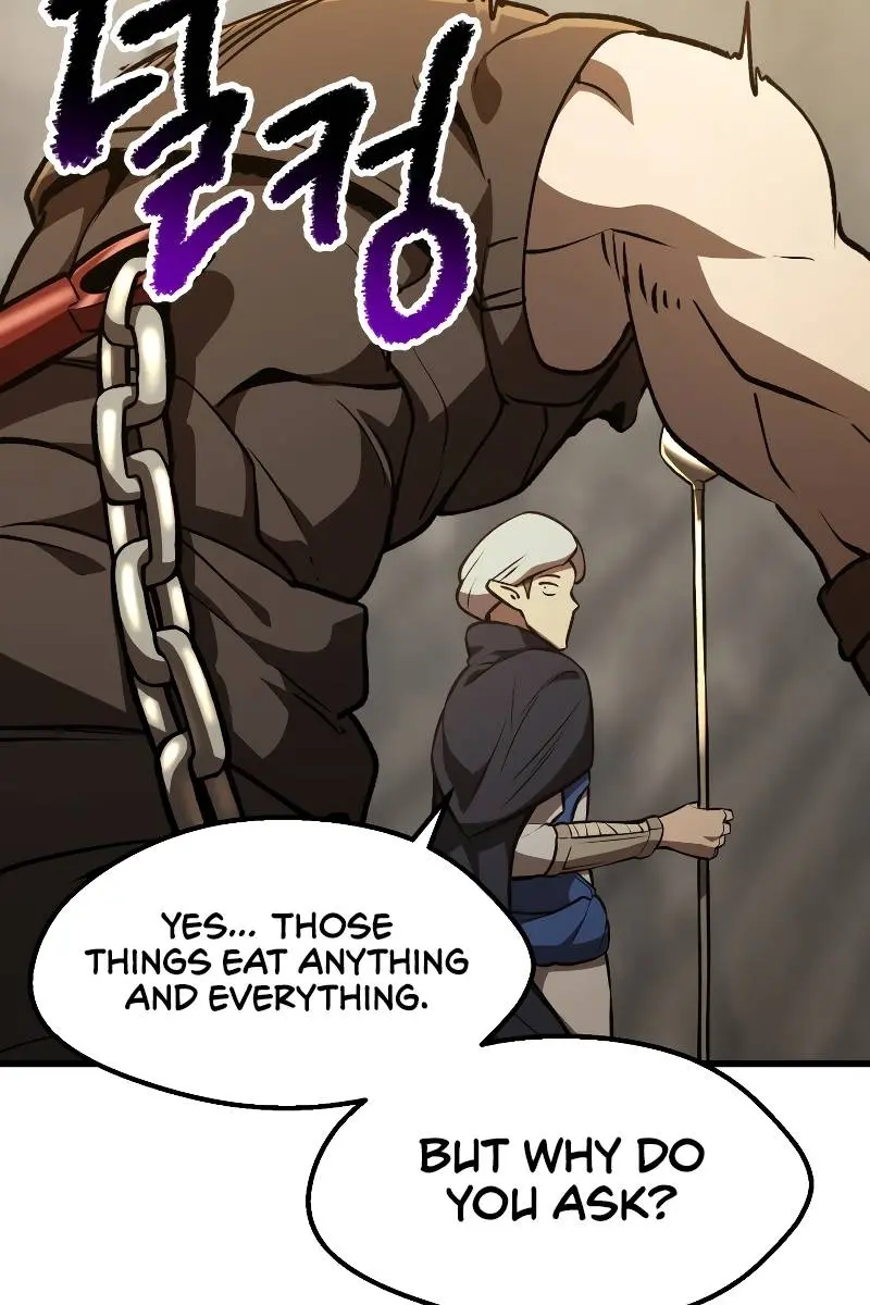 Latna Saga: Survival of a Sword King Chapter 152 Page 20