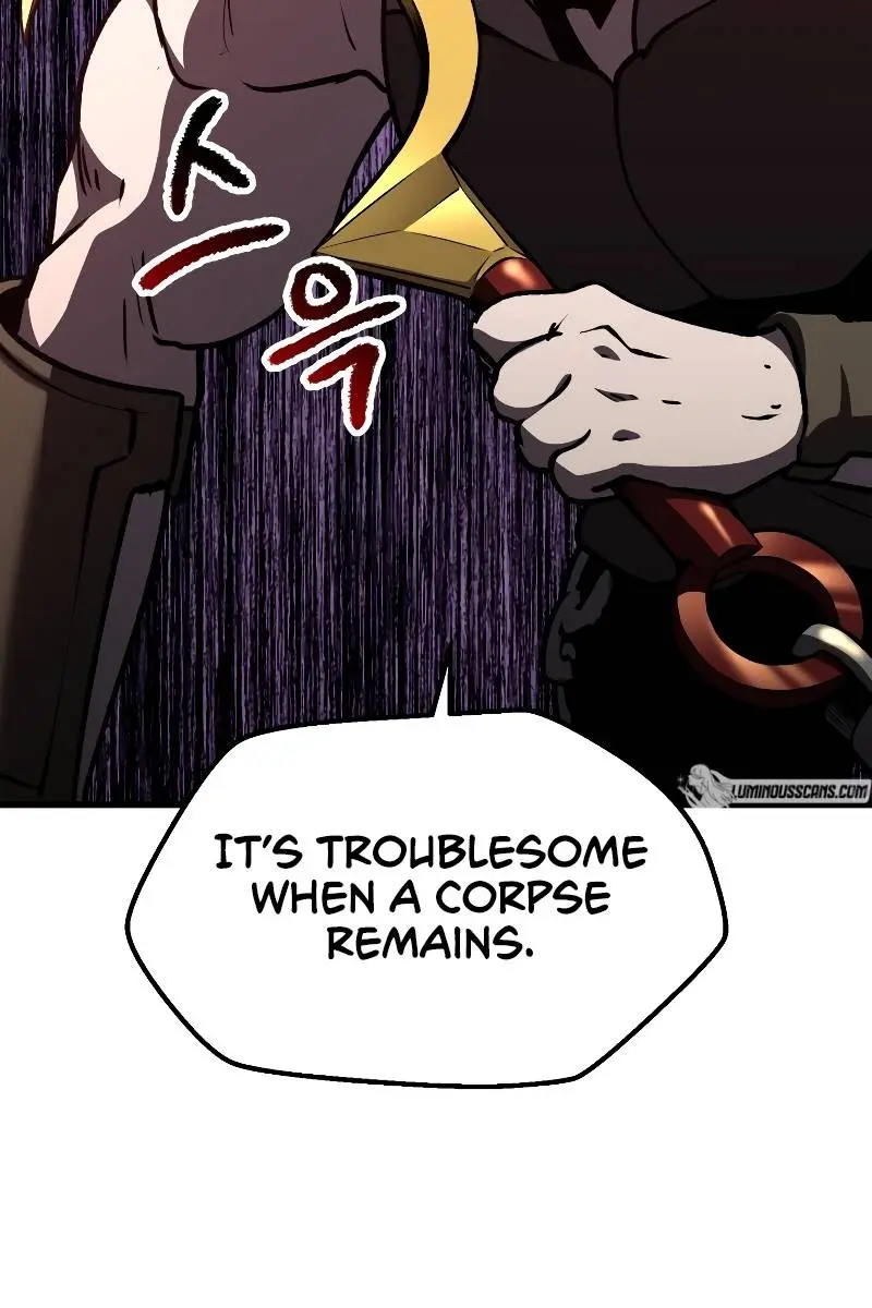 Latna Saga: Survival of a Sword King Chapter 152 Page 22