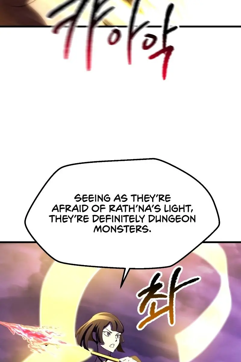 Latna Saga: Survival of a Sword King Chapter 152 Page 29
