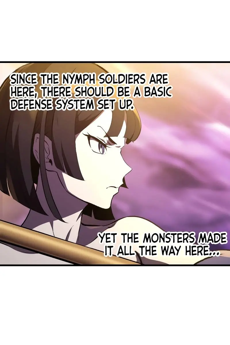 Latna Saga: Survival of a Sword King Chapter 152 Page 31
