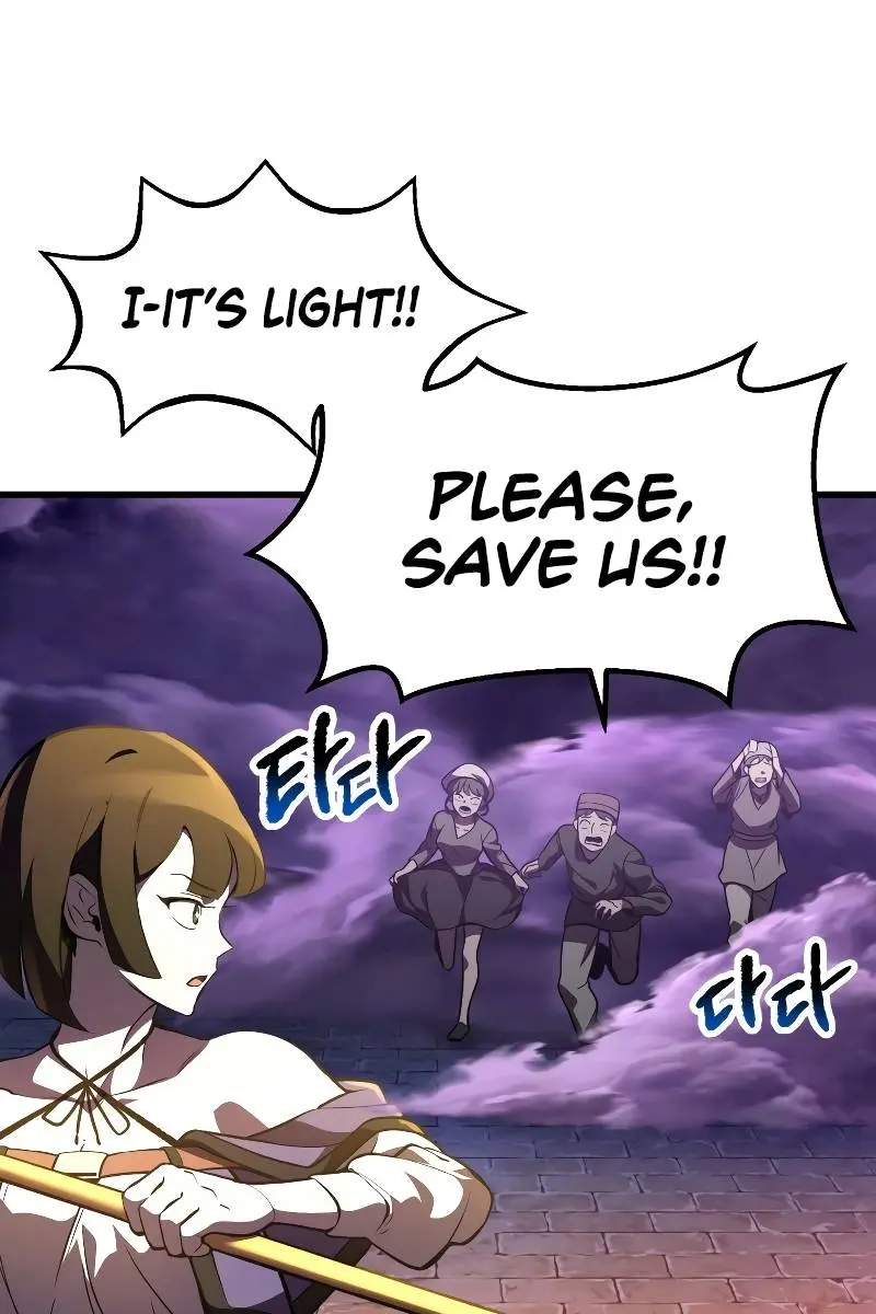 Latna Saga: Survival of a Sword King Chapter 152 Page 32