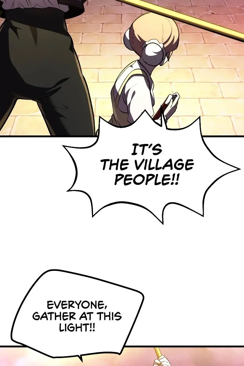 Latna Saga: Survival of a Sword King Chapter 152 Page 33