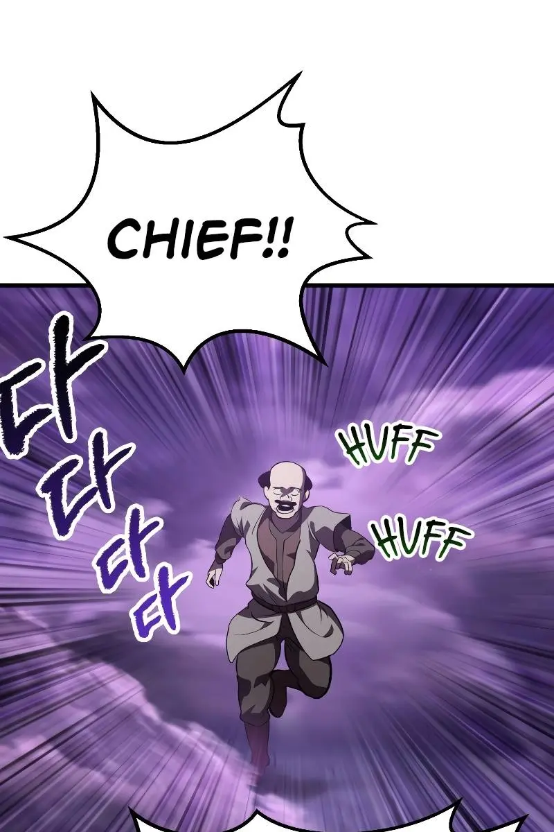 Latna Saga: Survival of a Sword King Chapter 152 Page 35