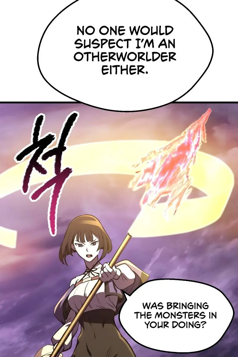 Latna Saga: Survival of a Sword King Chapter 152 Page 48