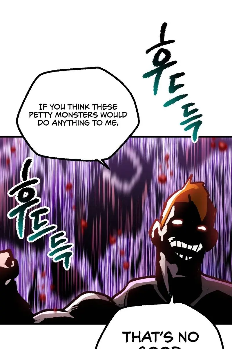 Latna Saga: Survival of a Sword King Chapter 152 Page 54