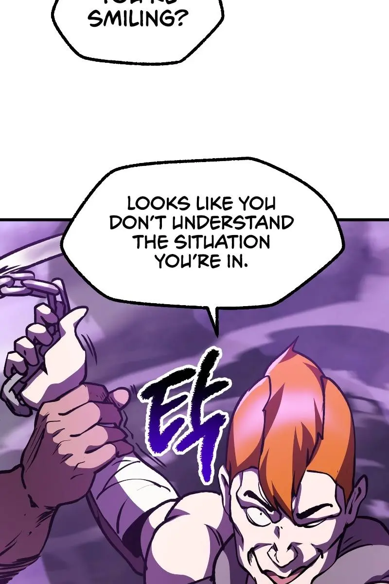 Latna Saga: Survival of a Sword King Chapter 152 Page 61