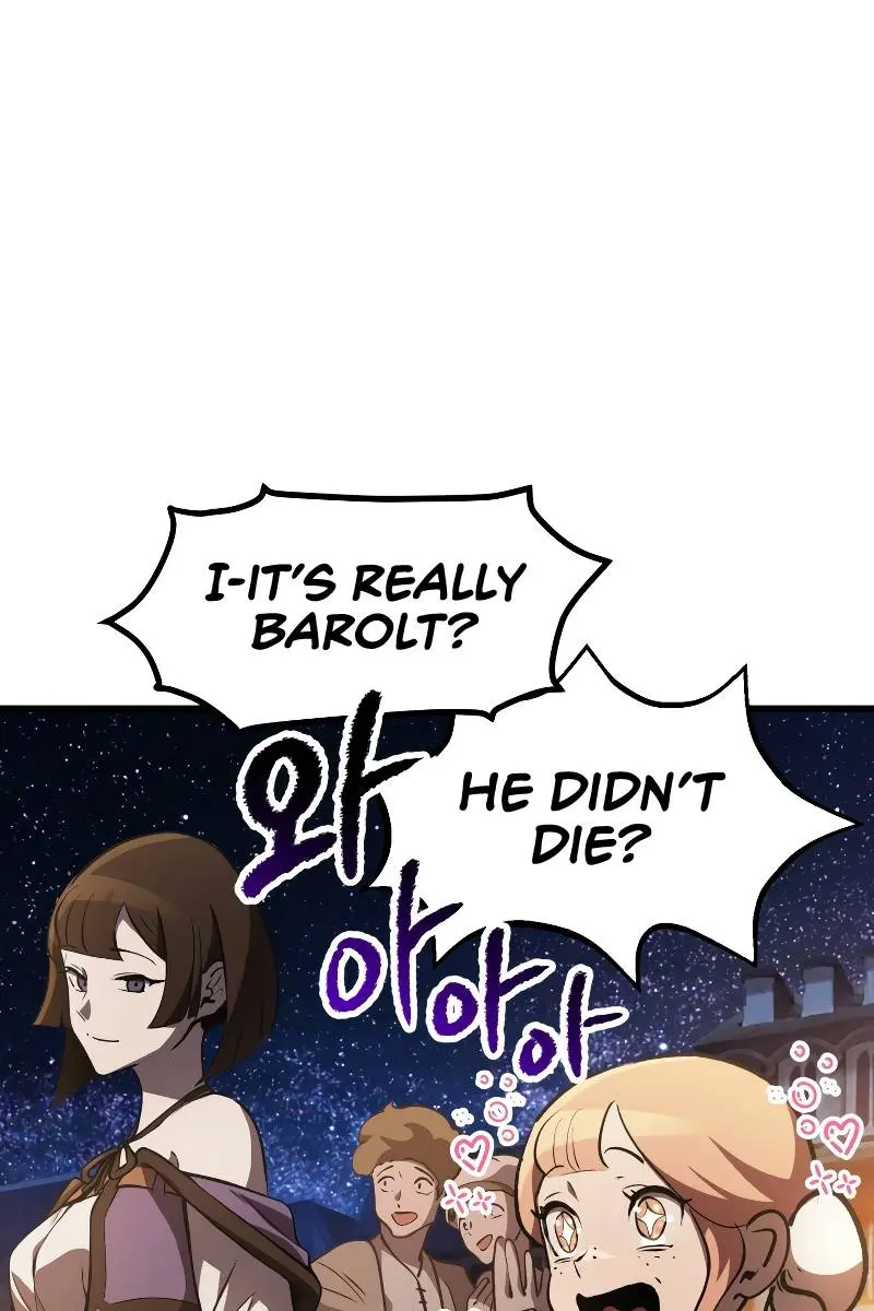 Latna Saga: Survival of a Sword King Chapter 152 Page 137