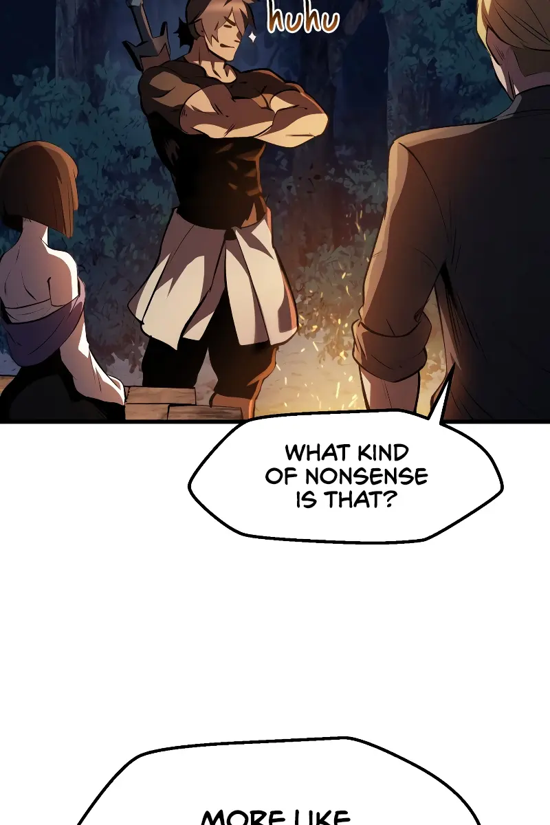Latna Saga: Survival of a Sword King Chapter 153 Page 6