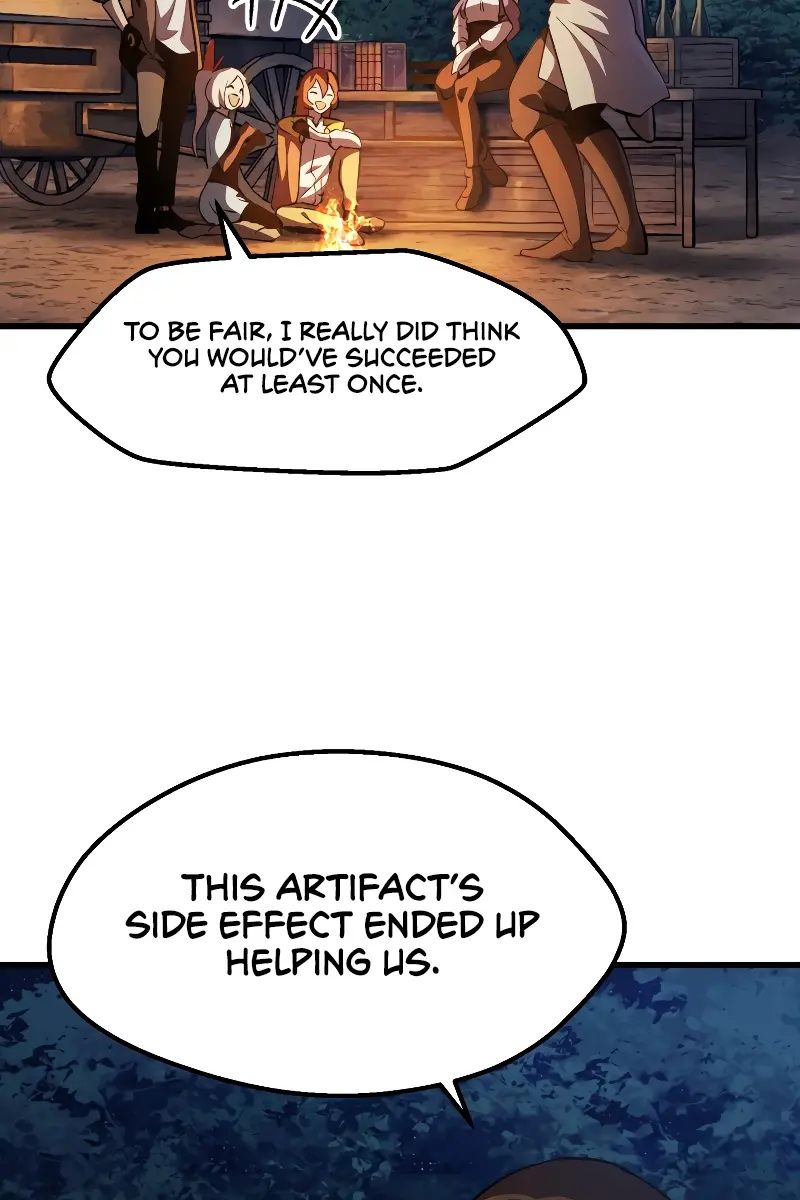 Latna Saga: Survival of a Sword King Chapter 153 Page 9