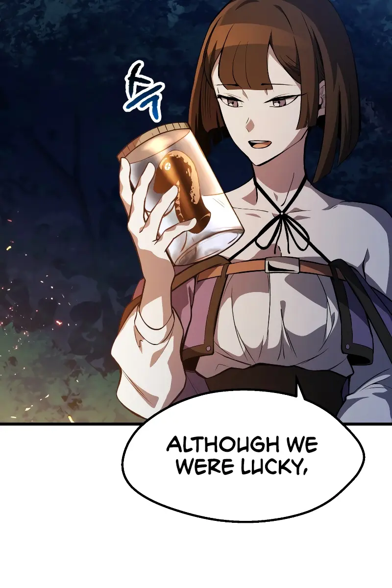Latna Saga: Survival of a Sword King Chapter 153 Page 10
