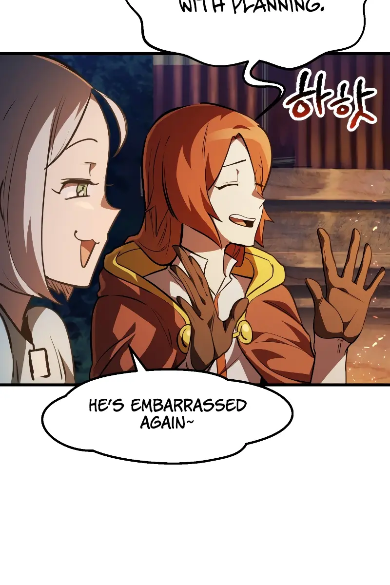 Latna Saga: Survival of a Sword King Chapter 153 Page 13