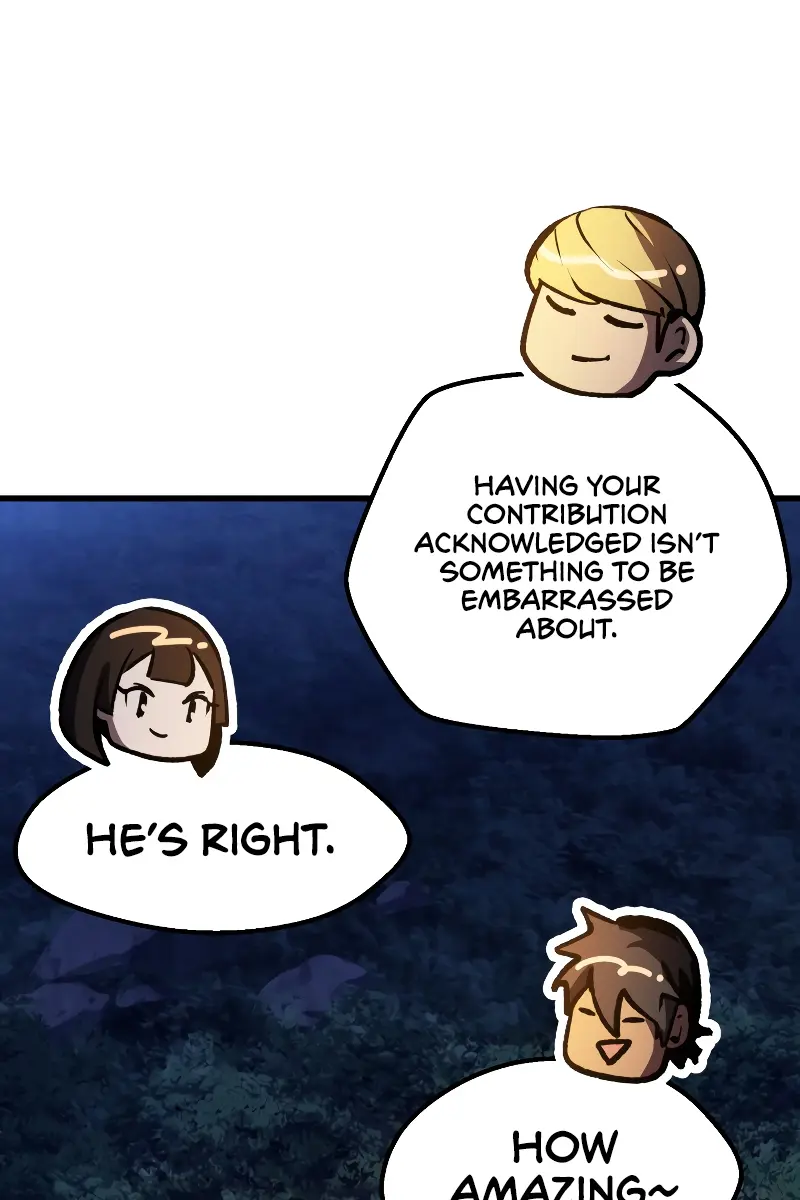 Latna Saga: Survival of a Sword King Chapter 153 Page 14