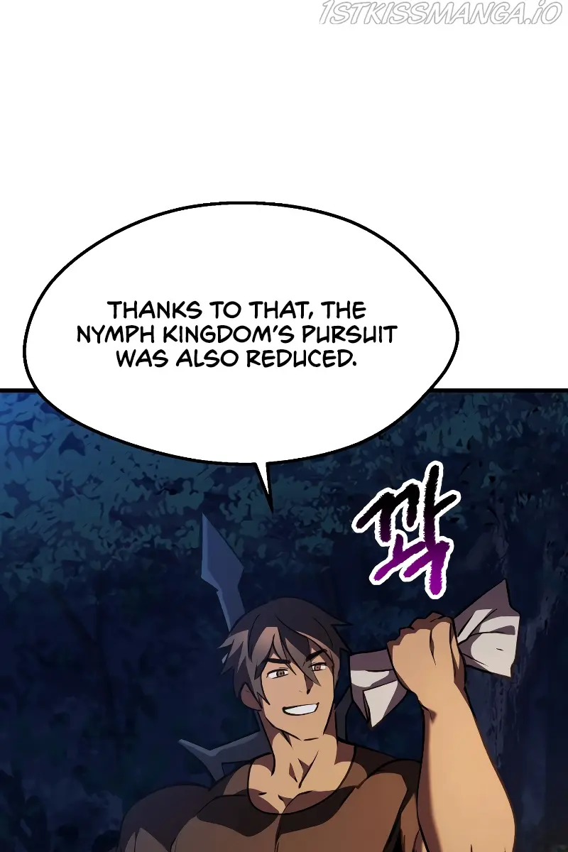 Latna Saga: Survival of a Sword King Chapter 153 Page 16