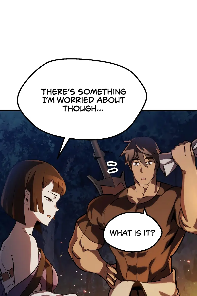 Latna Saga: Survival of a Sword King Chapter 153 Page 18