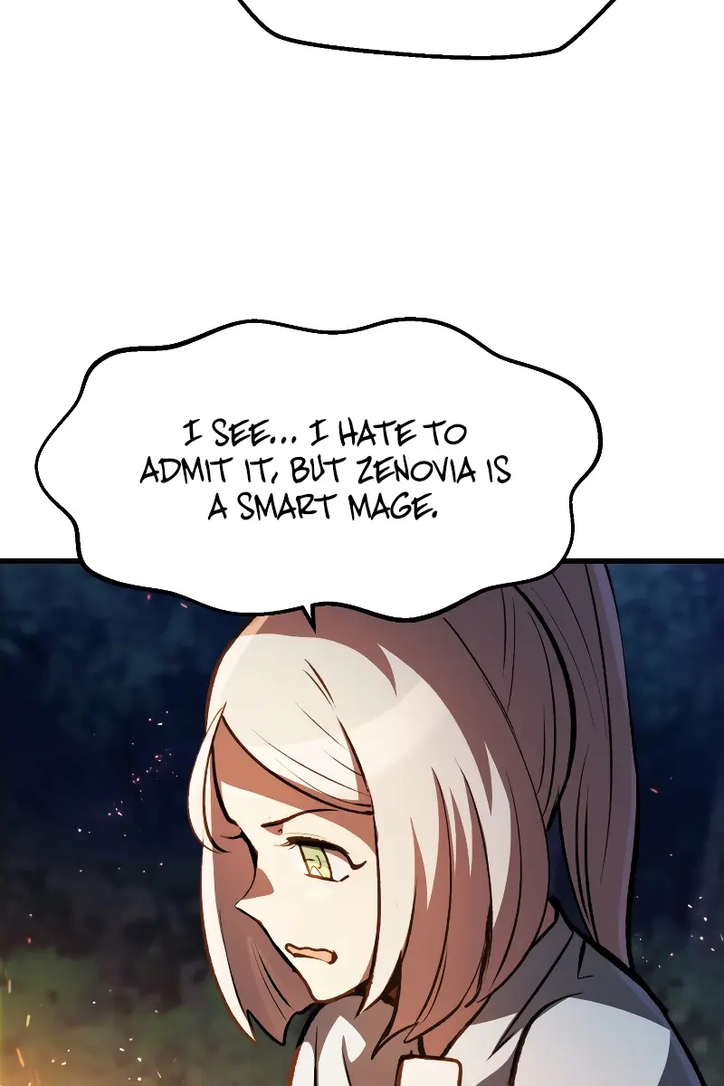 Latna Saga: Survival of a Sword King Chapter 153 Page 23