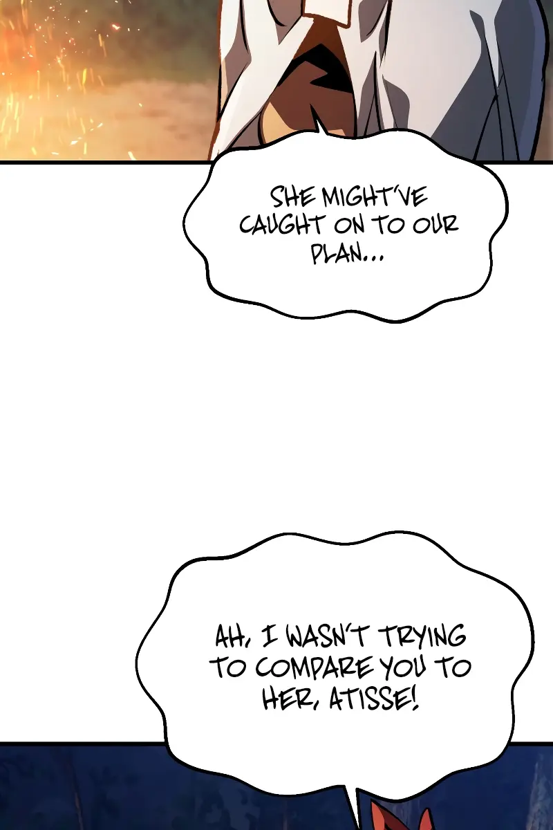 Latna Saga: Survival of a Sword King Chapter 153 Page 24