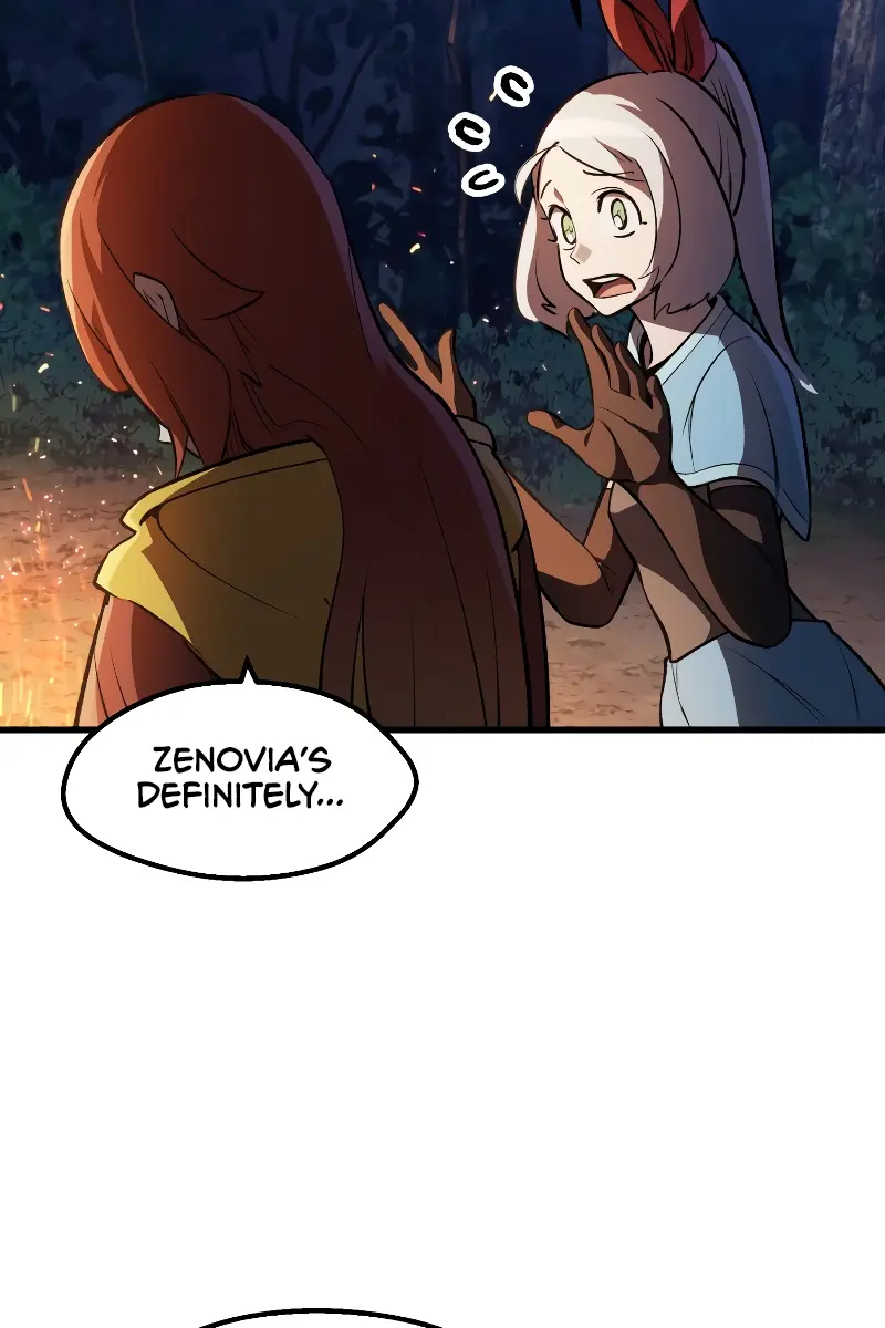Latna Saga: Survival of a Sword King Chapter 153 Page 25
