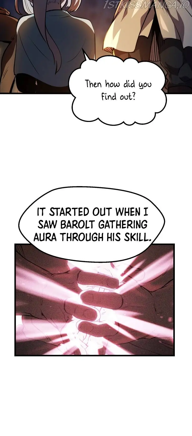 Latna Saga: Survival of a Sword King Chapter 153 Page 41