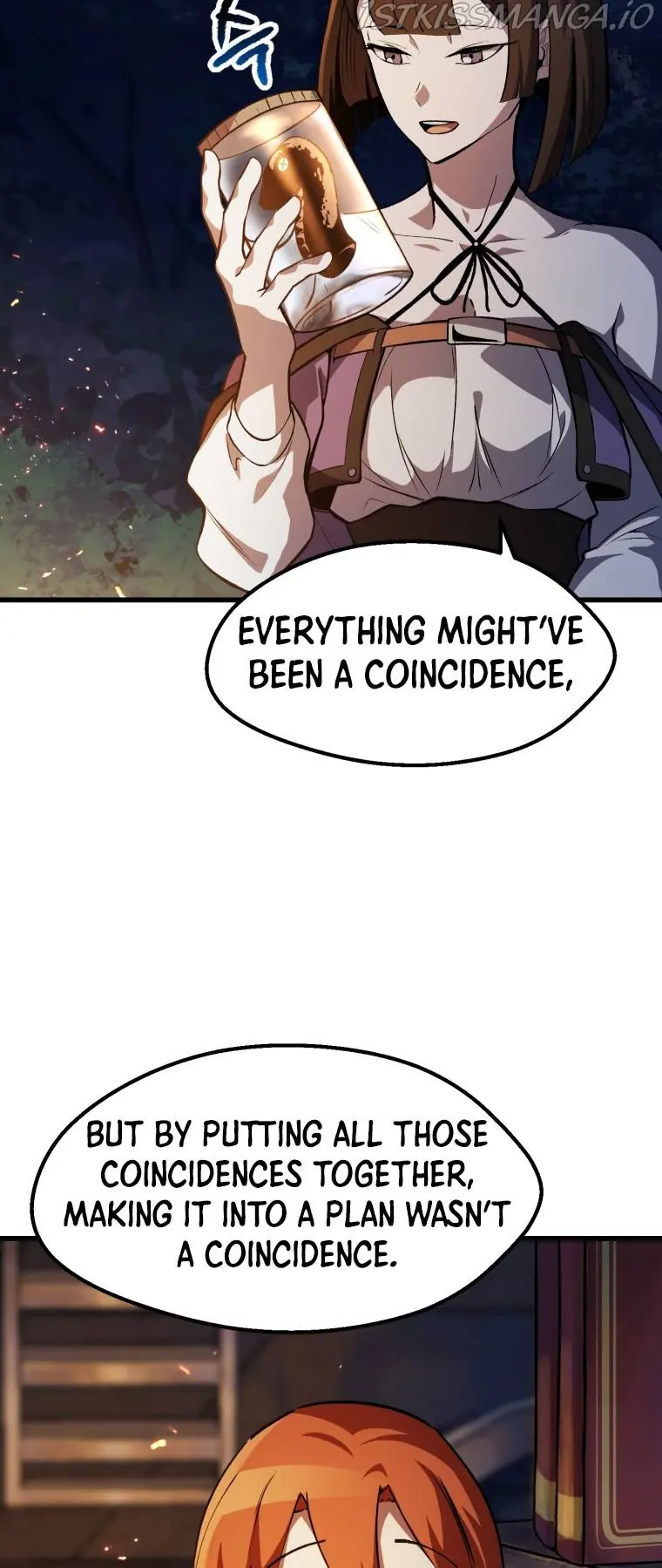 Latna Saga: Survival of a Sword King Chapter 153 Page 46