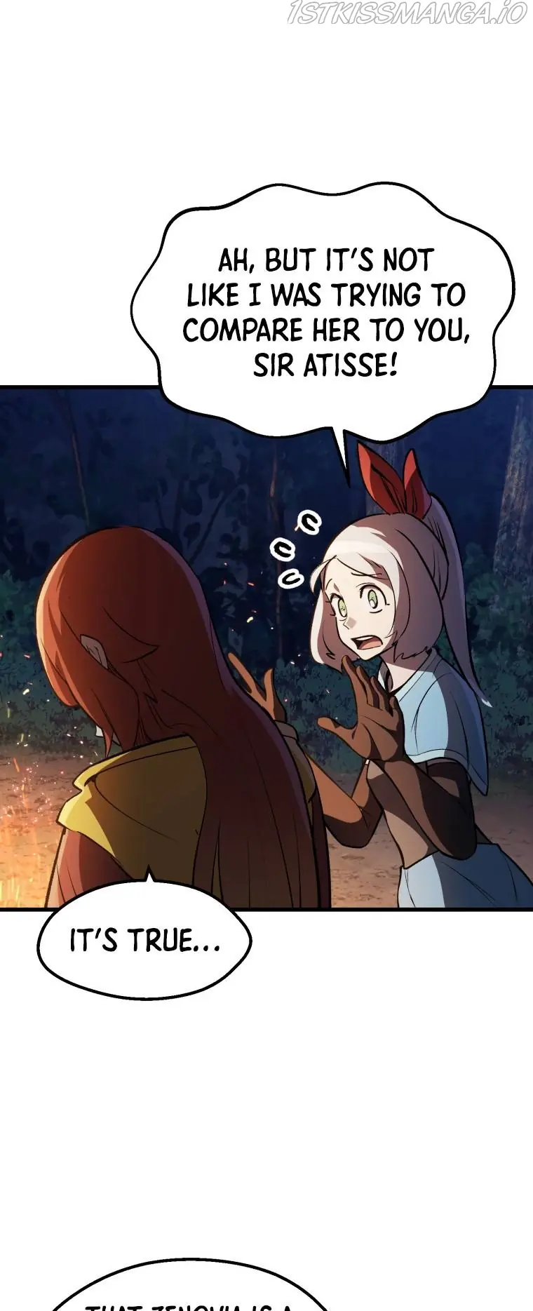 Latna Saga: Survival of a Sword King Chapter 153 Page 55