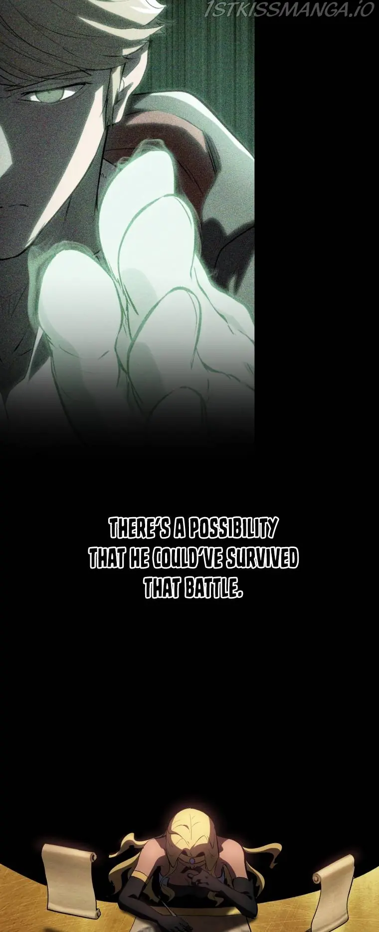 Latna Saga: Survival of a Sword King Chapter 153 Page 61